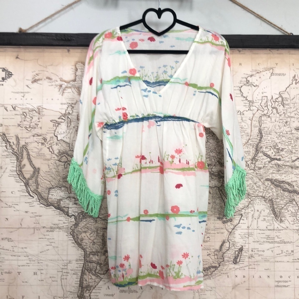 KTI per TE Coverup